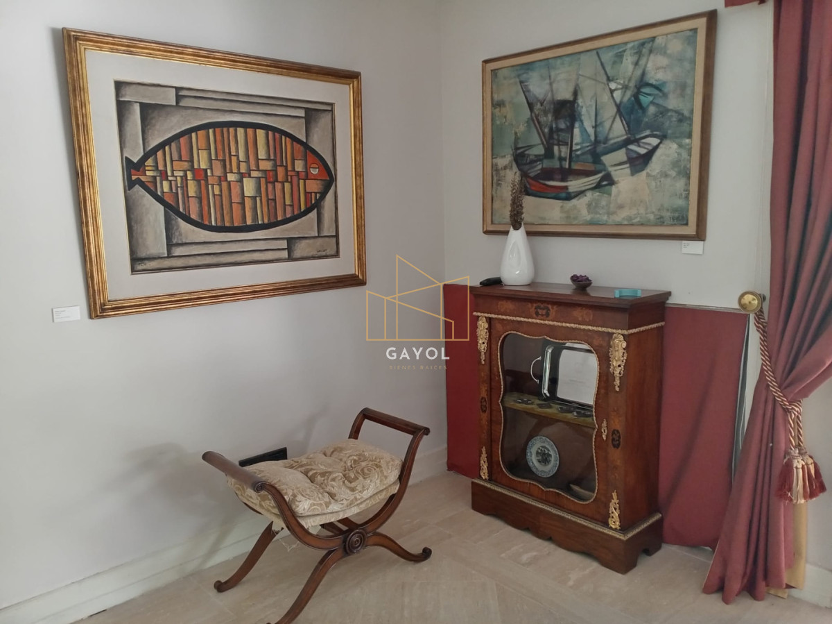 Casa ID.873 - Casa para alquilar de 5 dormitorios en Punta del Este 