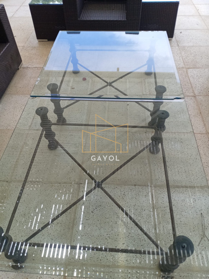 Casa ID.873 - Casa para alquilar de 5 dormitorios en Punta del Este 