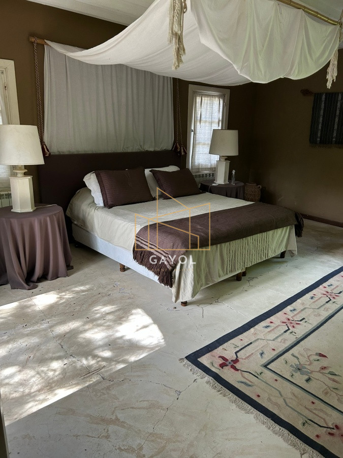 Casa ID.872 - Cálida casa en Parada 13 de La Brava