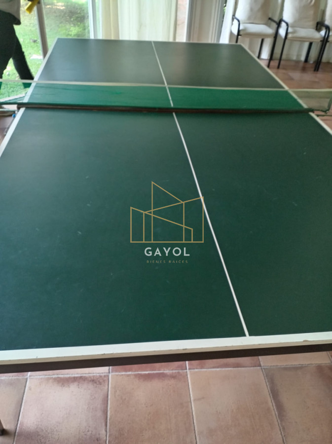 Casa ID.873 - Casa para alquilar de 5 dormitorios en Punta del Este 