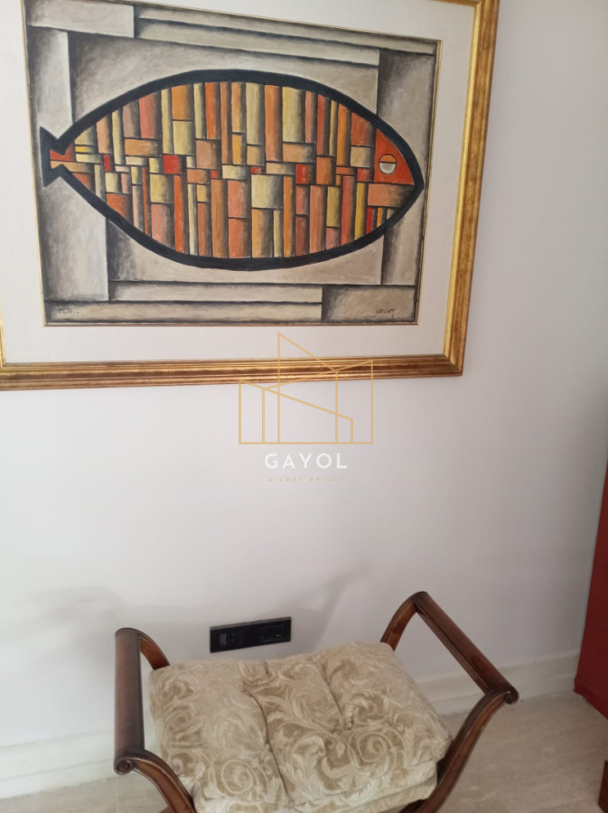 Casa ID.873 - Casa para alquilar de 5 dormitorios en Punta del Este 