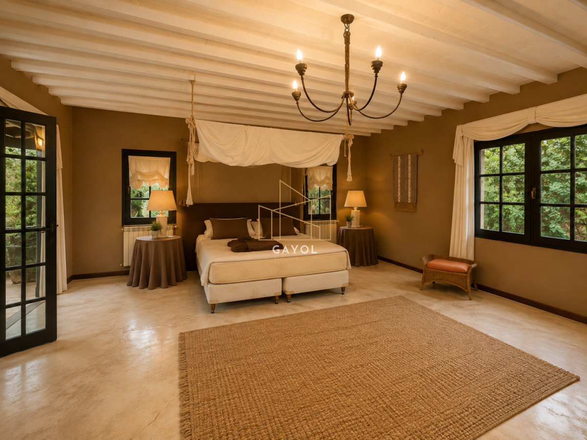 Casa ID.872 - Cálida casa en Parada 13 de La Brava