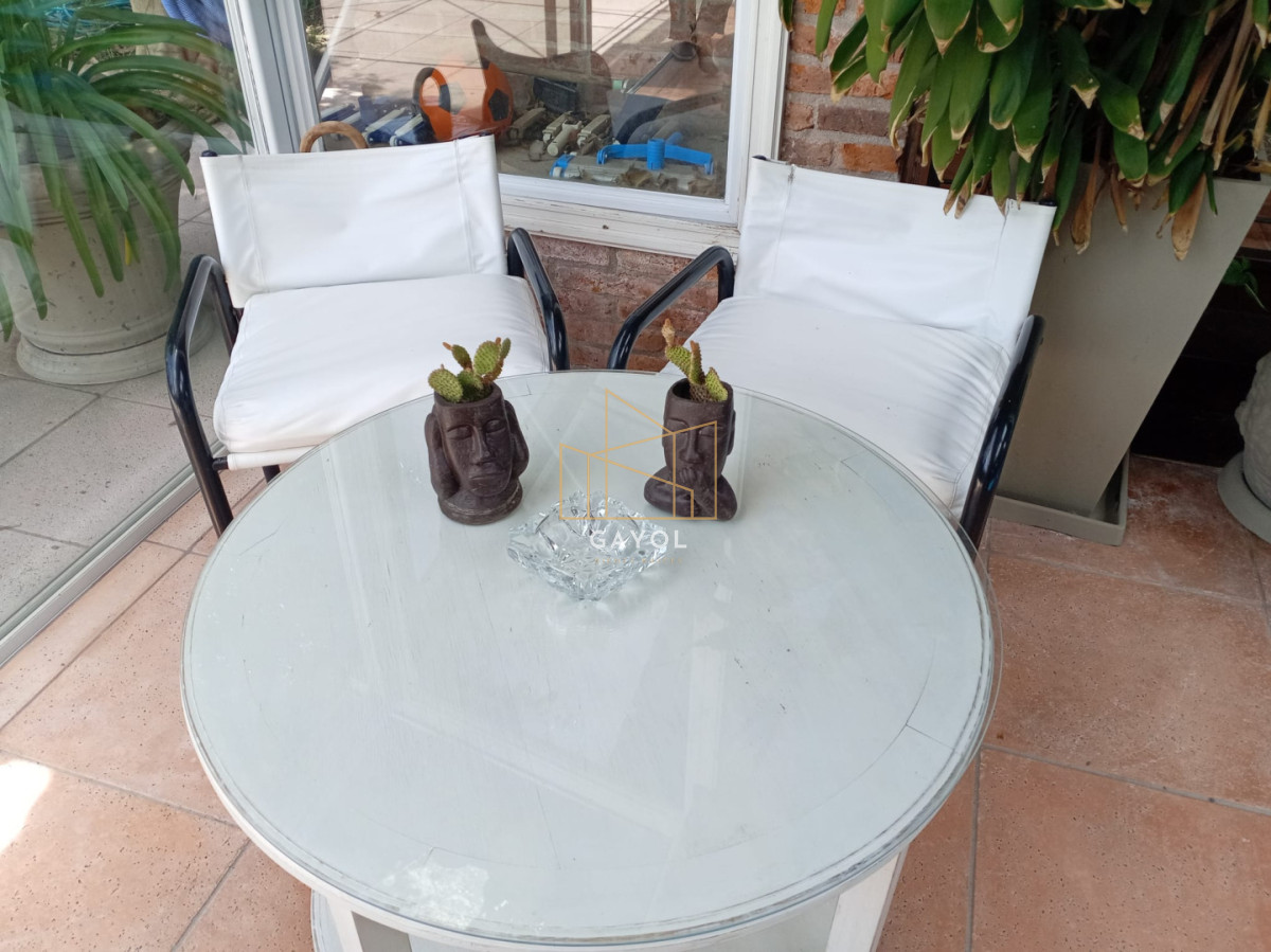 Casa ID.873 - Casa para alquilar de 5 dormitorios en Punta del Este 