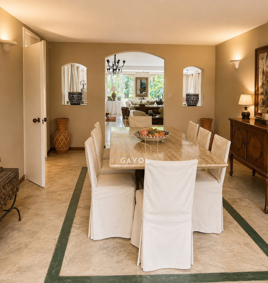 Casa ID.872 - Cálida casa en Parada 13 de La Brava