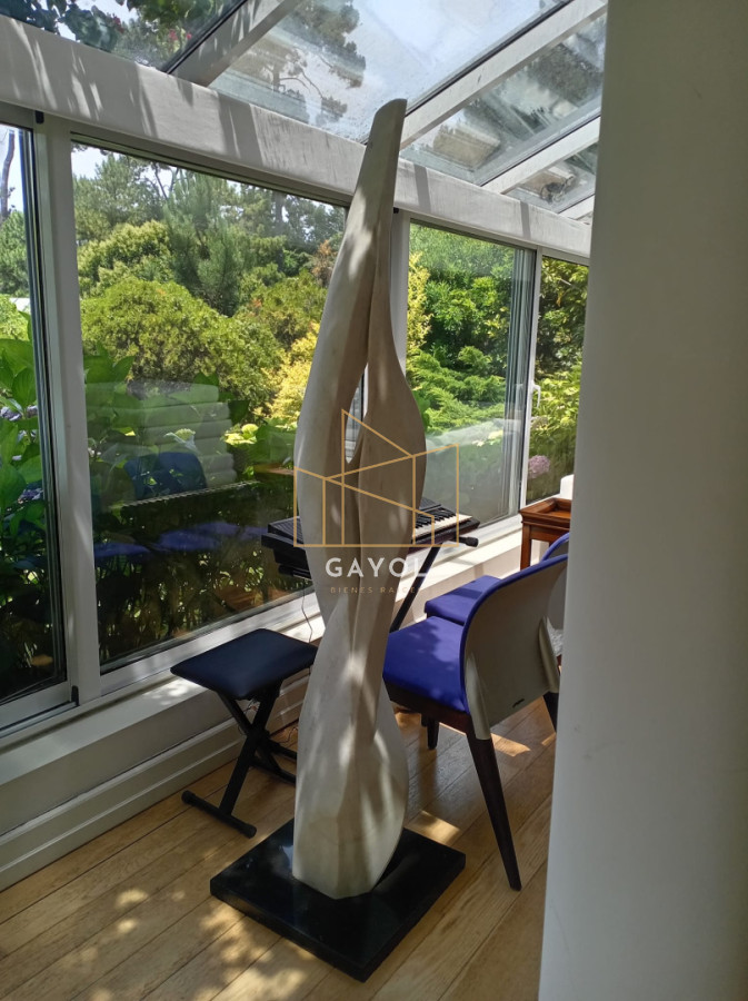 Casa ID.873 - Casa para alquilar de 5 dormitorios en Punta del Este 