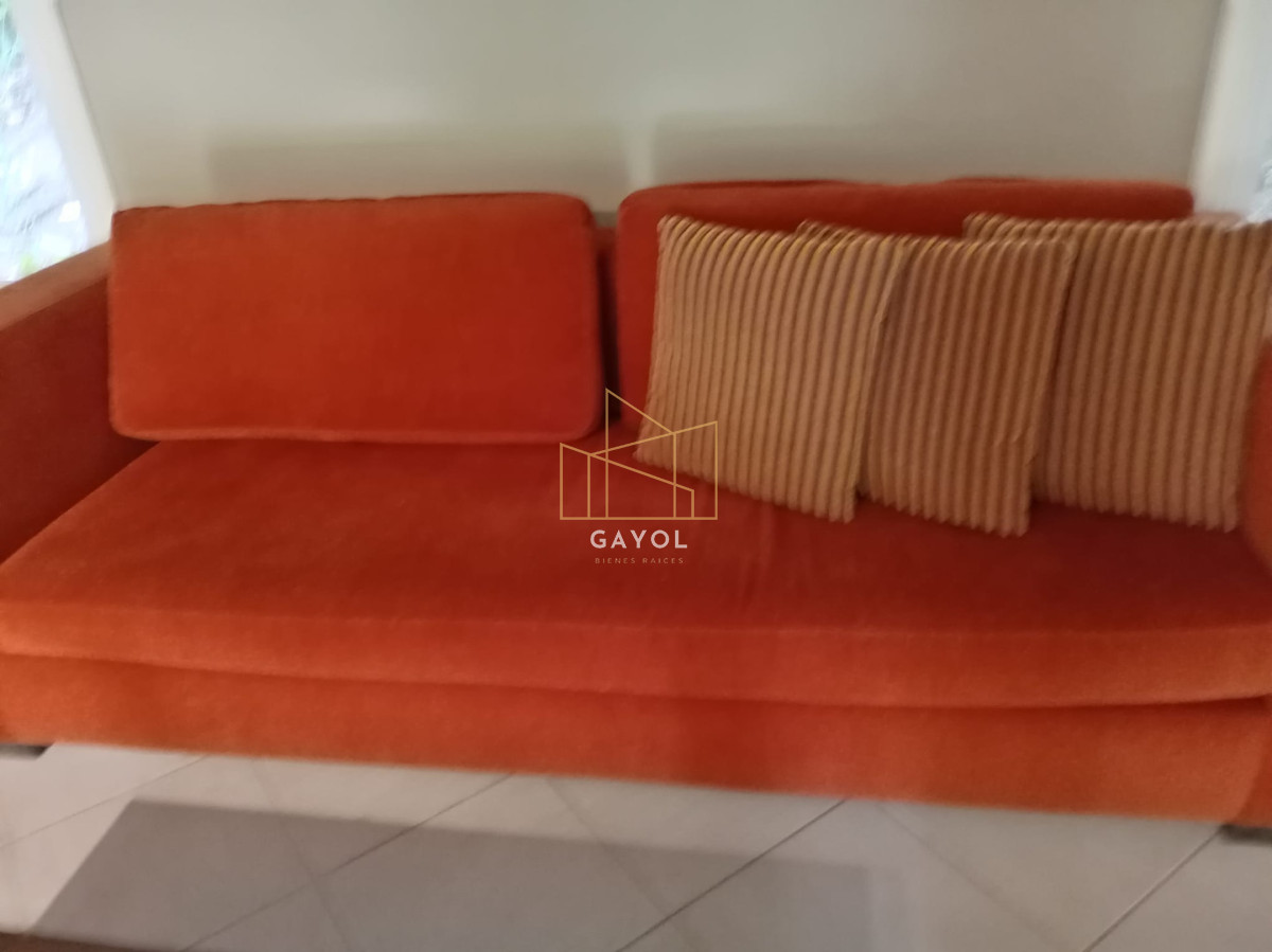 Casa ID.873 - Casa para alquilar de 5 dormitorios en Punta del Este 
