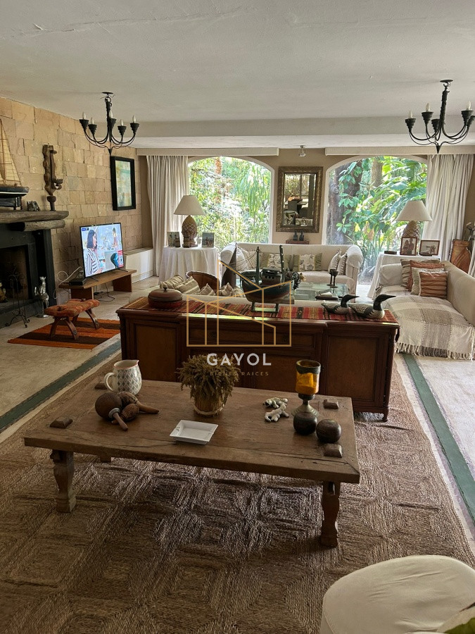 Casa ID.872 - Cálida casa en Parada 13 de La Brava