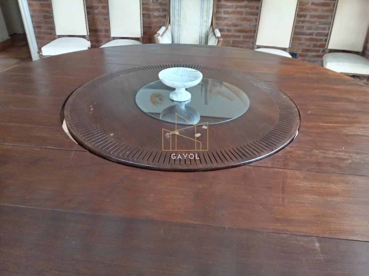 Casa ID.873 - Casa para alquilar de 5 dormitorios en Punta del Este 