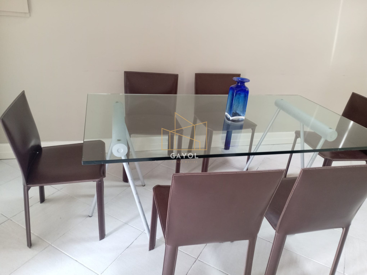 Casa ID.873 - Casa para alquilar de 5 dormitorios en Punta del Este 