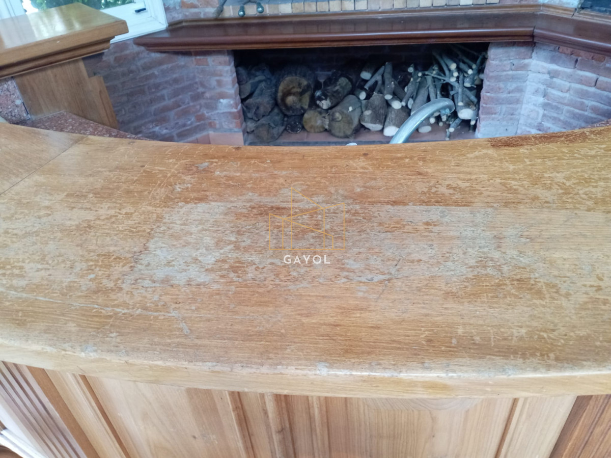 Casa ID.873 - Casa para alquilar de 5 dormitorios en Punta del Este 