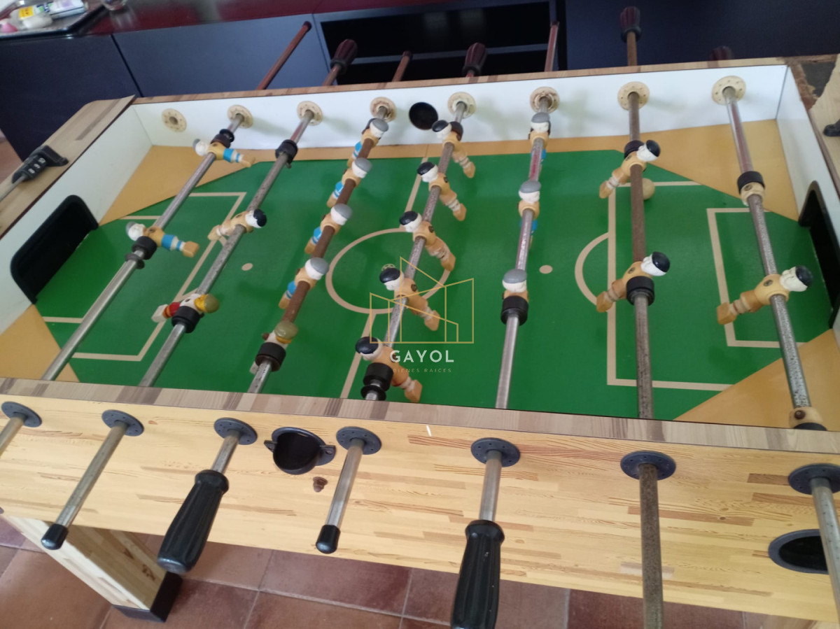 Casa ID.873 - Casa para alquilar de 5 dormitorios en Punta del Este 