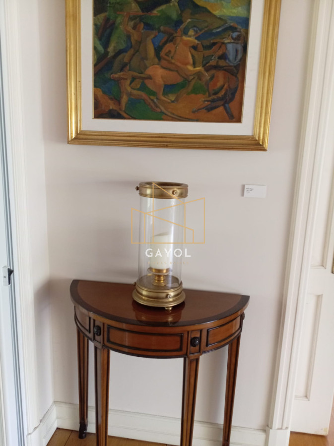 Casa ID.873 - Casa para alquilar de 5 dormitorios en Punta del Este 