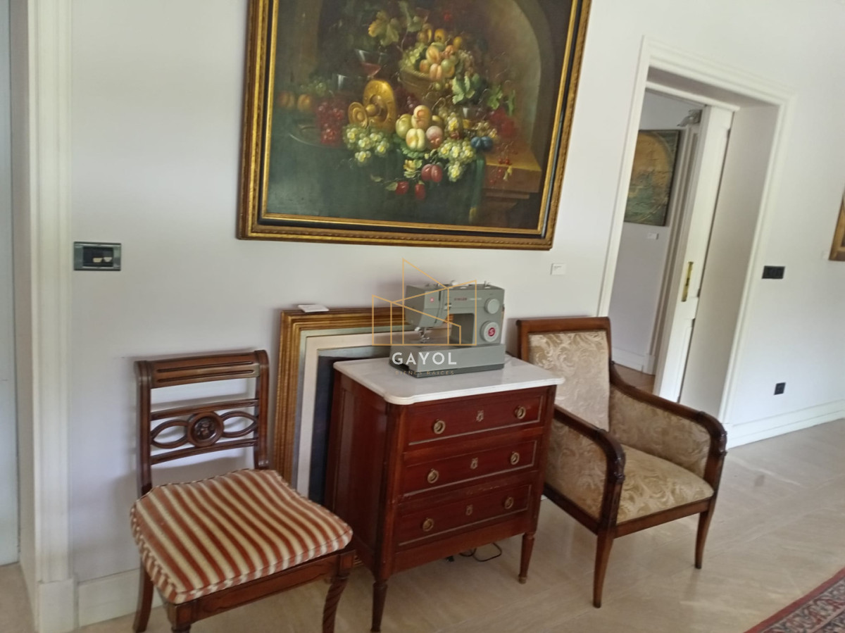 Casa ID.873 - Casa para alquilar de 5 dormitorios en Punta del Este 