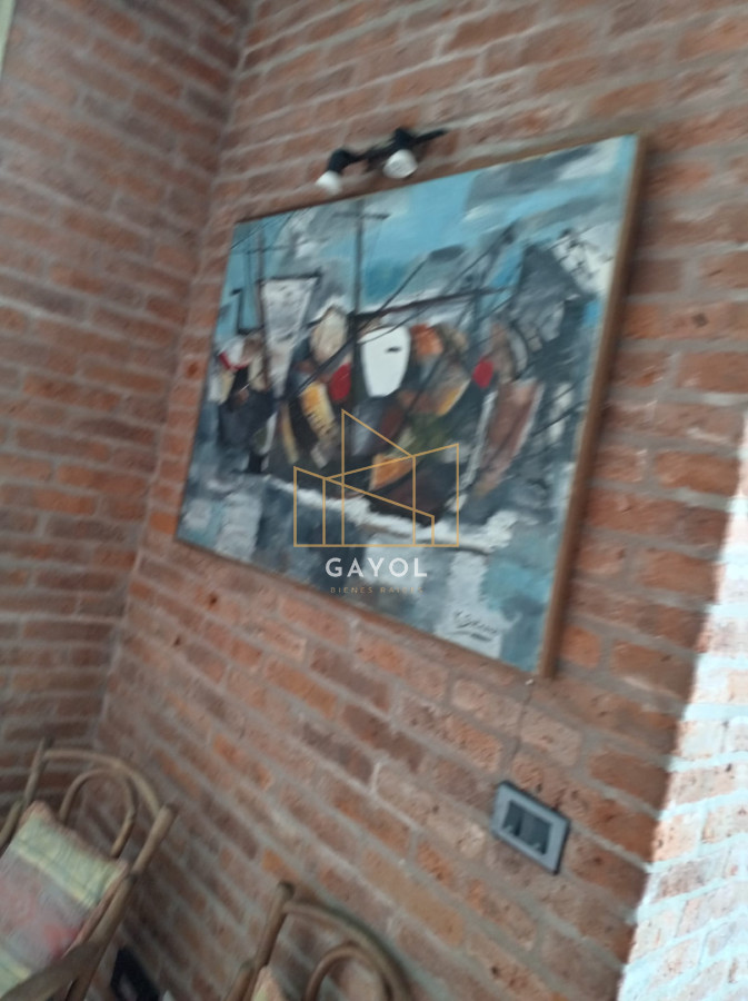 Casa ID.873 - Casa para alquilar de 5 dormitorios en Punta del Este 