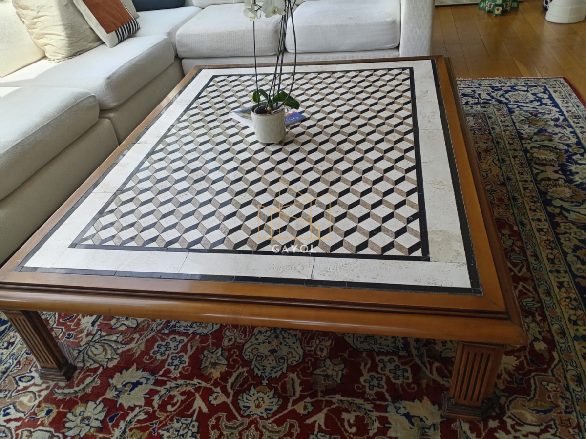 Casa ID.873 - Casa para alquilar de 5 dormitorios en Punta del Este 