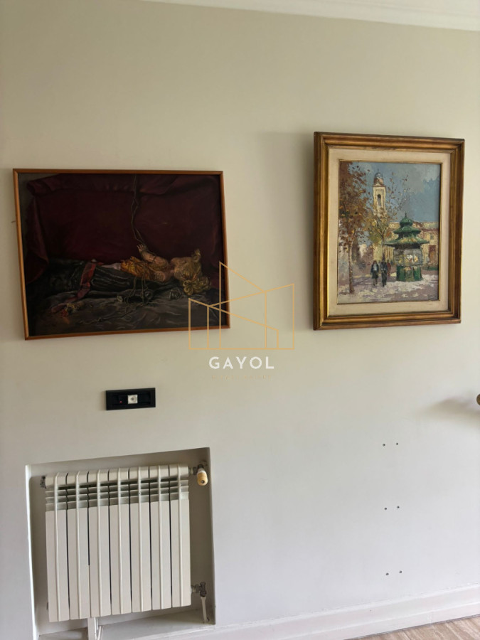 Casa ID.873 - Casa para alquilar de 5 dormitorios en Punta del Este 