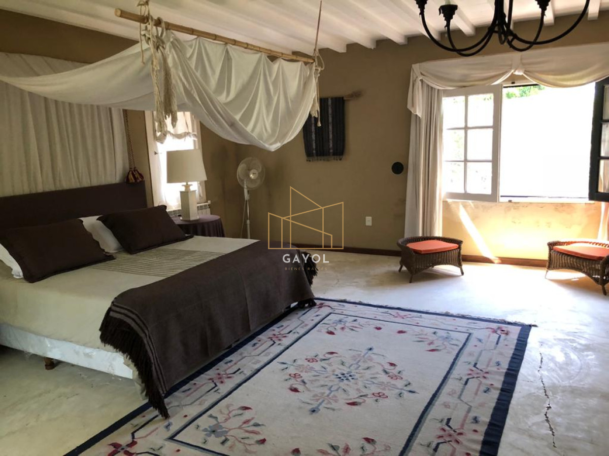 Casa ID.872 - Cálida casa en Parada 13 de La Brava