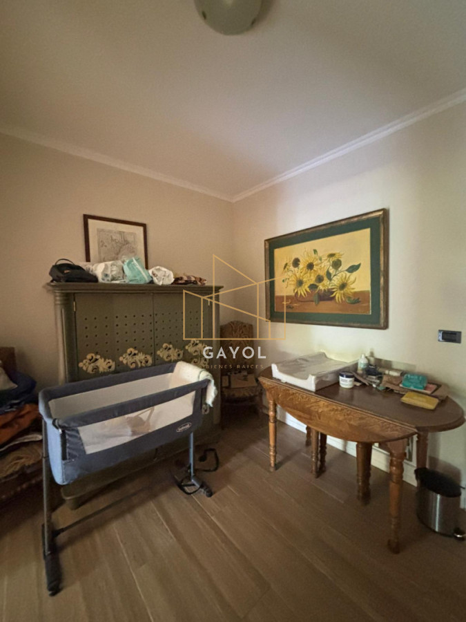 Casa ID.873 - Casa para alquilar de 5 dormitorios en Punta del Este 