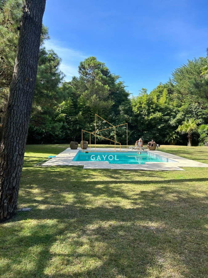 Casa ID.872 - Cálida casa en Parada 13 de La Brava