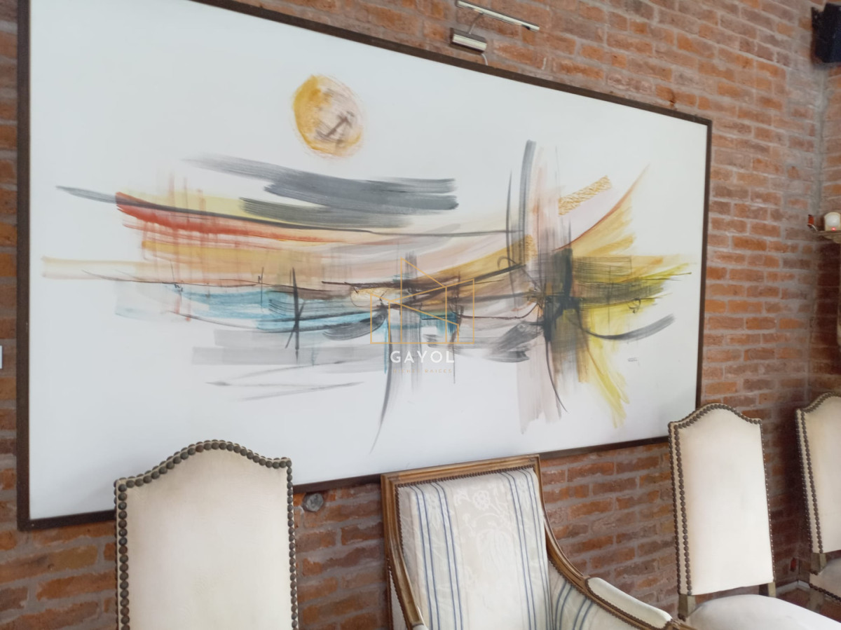 Casa ID.873 - Casa para alquilar de 5 dormitorios en Punta del Este 