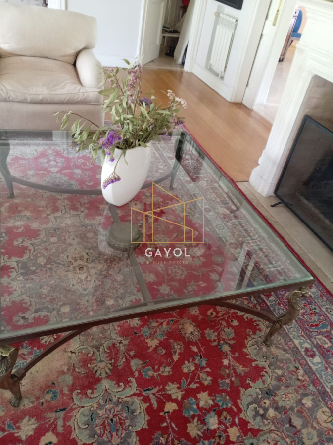 Casa ID.873 - Casa para alquilar de 5 dormitorios en Punta del Este 