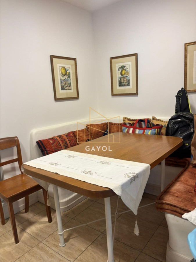 Casa ID.873 - Casa para alquilar de 5 dormitorios en Punta del Este 