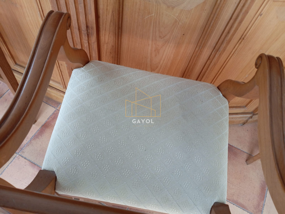 Casa ID.873 - Casa para alquilar de 5 dormitorios en Punta del Este 