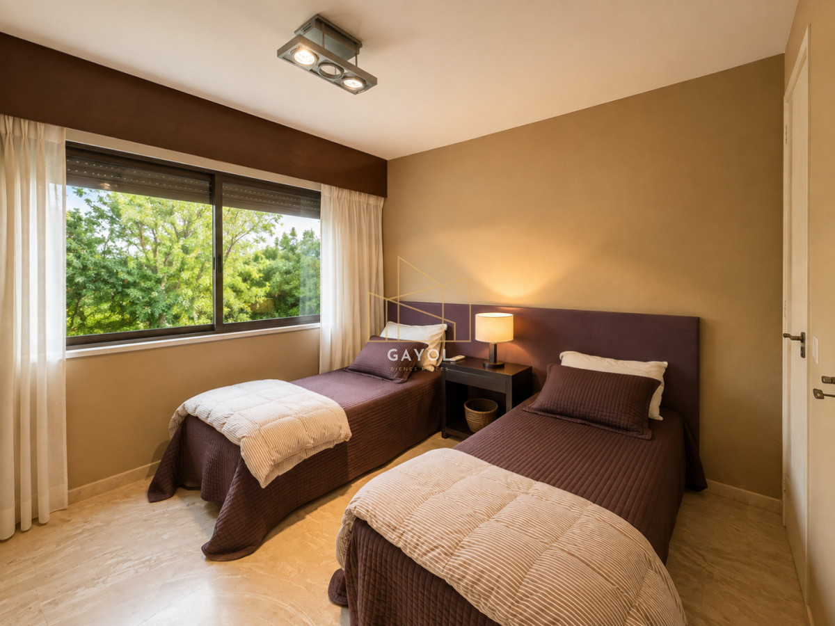 Casa ID.872 - Cálida casa en Parada 13 de La Brava
