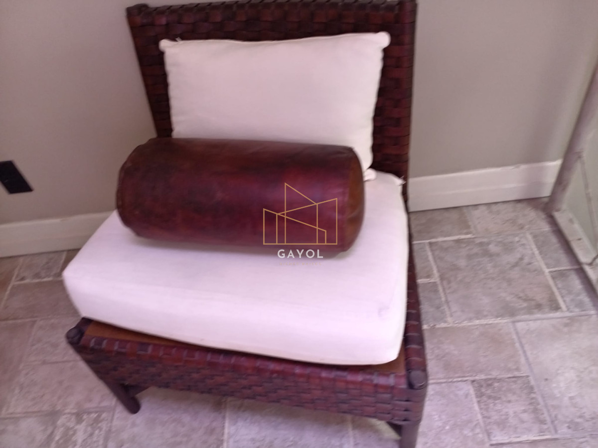 Casa ID.873 - Casa para alquilar de 5 dormitorios en Punta del Este 