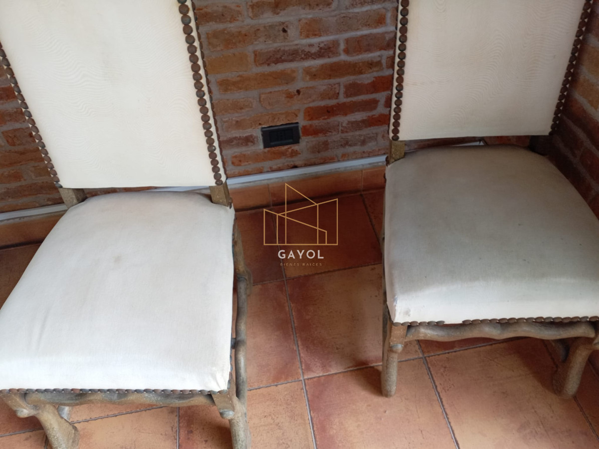 Casa ID.873 - Casa para alquilar de 5 dormitorios en Punta del Este 