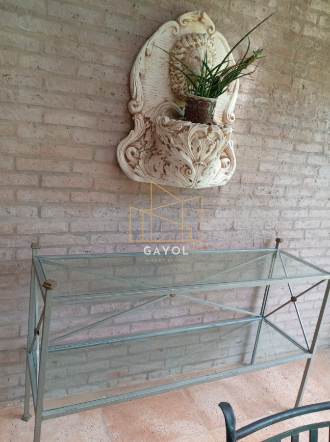 Casa ID.873 - Casa para alquilar de 5 dormitorios en Punta del Este 