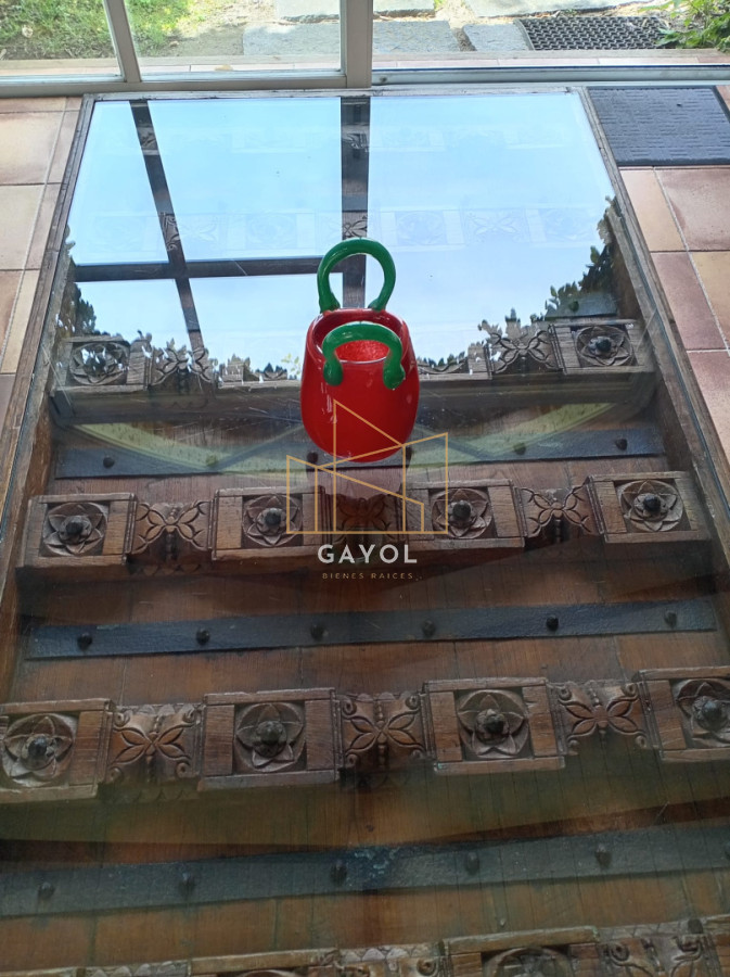 Casa ID.873 - Casa para alquilar de 5 dormitorios en Punta del Este 