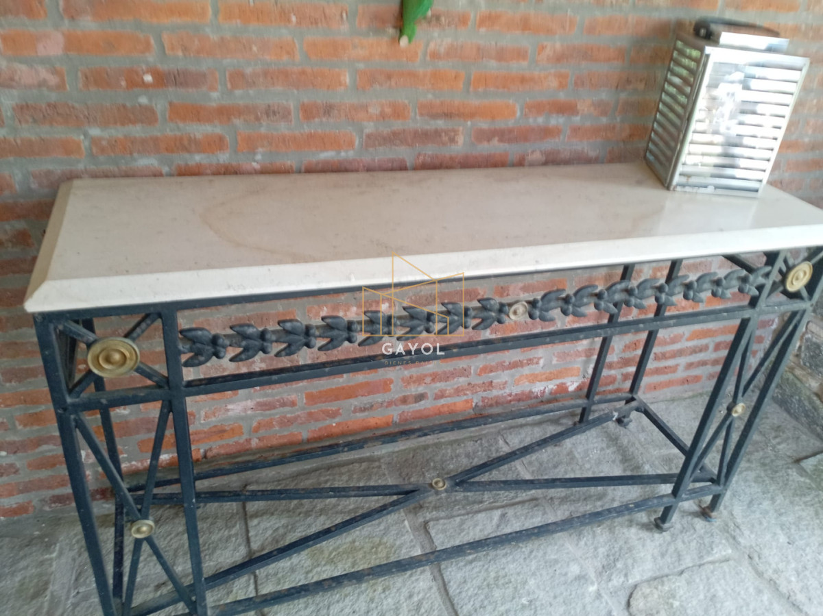 Casa ID.873 - Casa para alquilar de 5 dormitorios en Punta del Este 