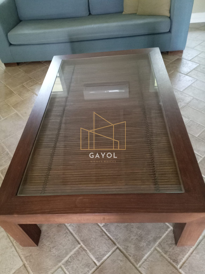 Casa ID.873 - Casa para alquilar de 5 dormitorios en Punta del Este 