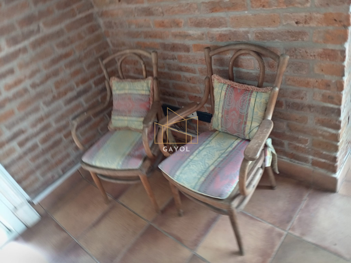 Casa ID.873 - Casa para alquilar de 5 dormitorios en Punta del Este 