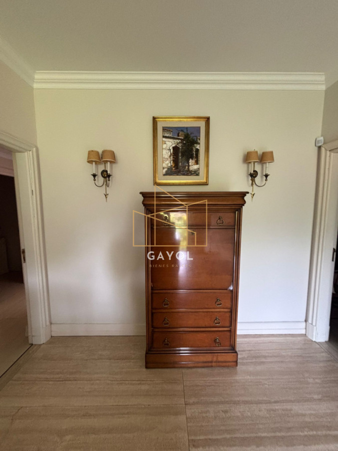 Casa ID.873 - Casa para alquilar de 5 dormitorios en Punta del Este 