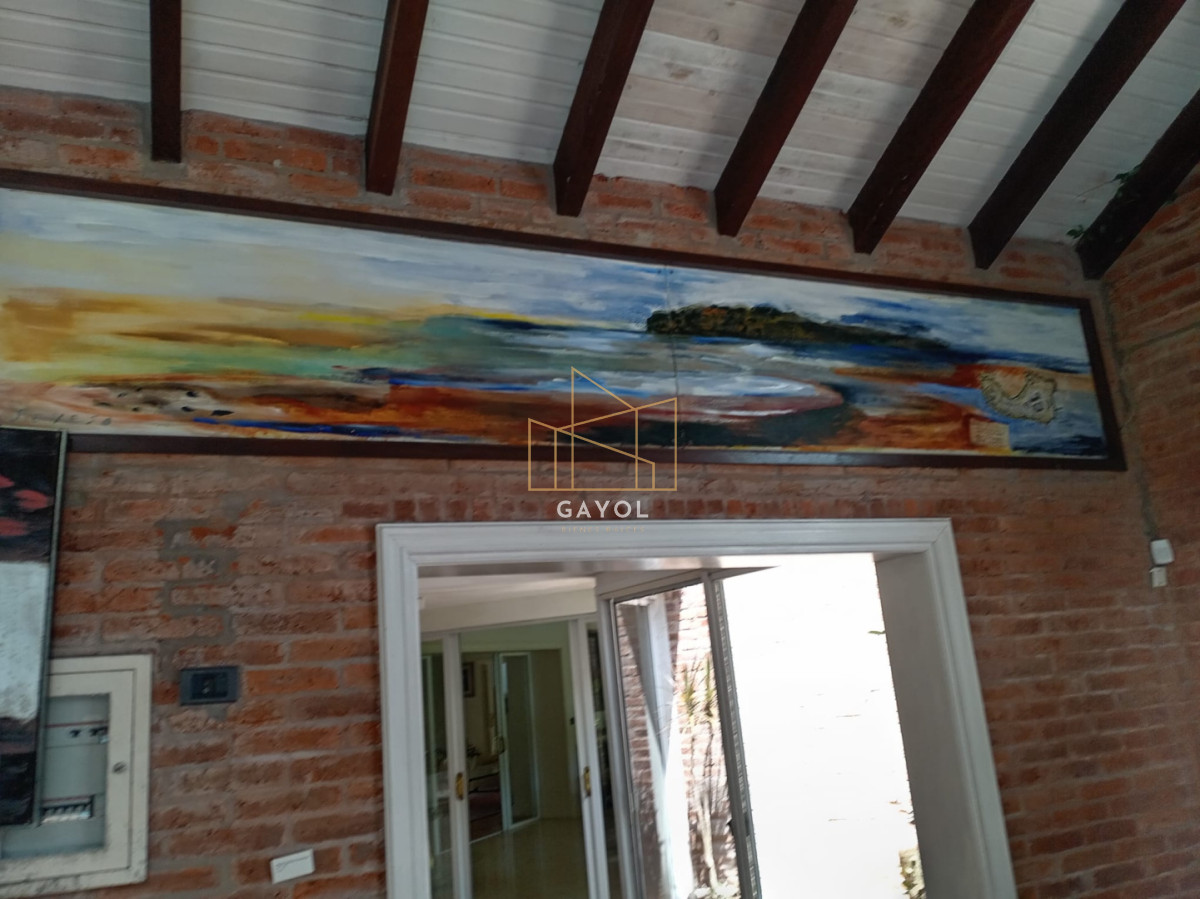 Casa ID.873 - Casa para alquilar de 5 dormitorios en Punta del Este 