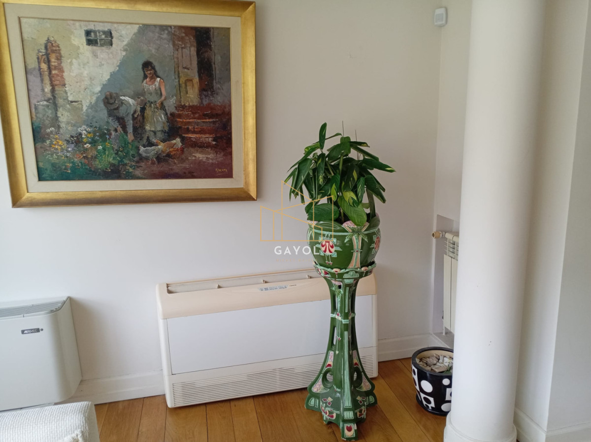 Casa ID.873 - Casa para alquilar de 5 dormitorios en Punta del Este 