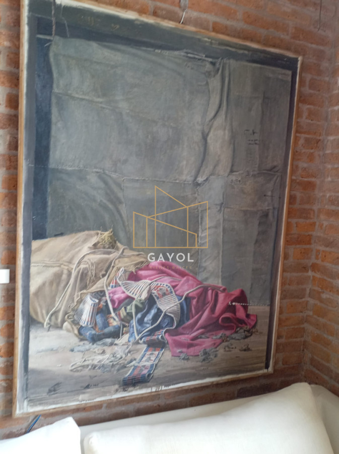 Casa ID.873 - Casa para alquilar de 5 dormitorios en Punta del Este 