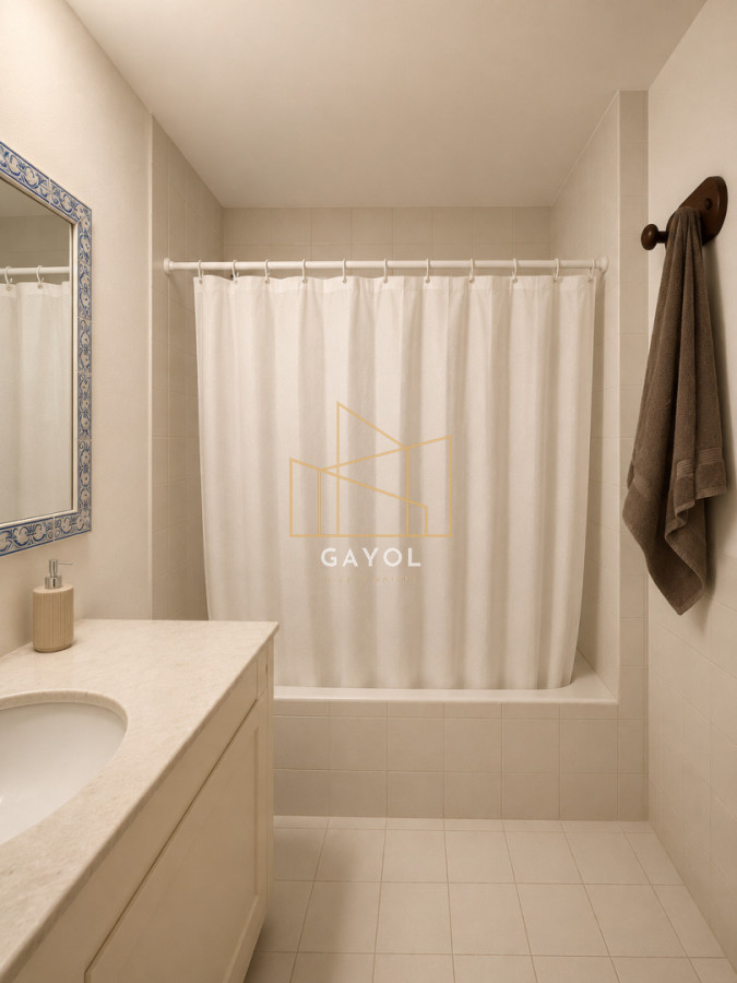 Casa ID.872 - Cálida casa en Parada 13 de La Brava