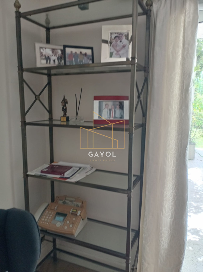 Casa ID.873 - Casa para alquilar de 5 dormitorios en Punta del Este 