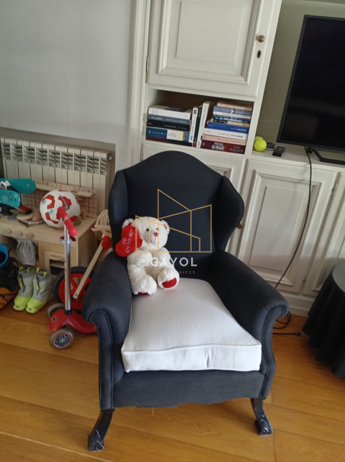 Casa ID.873 - Casa para alquilar de 5 dormitorios en Punta del Este 