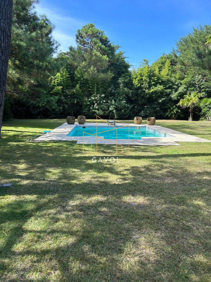 Casa ID.872 - Cálida casa en Parada 13 de La Brava