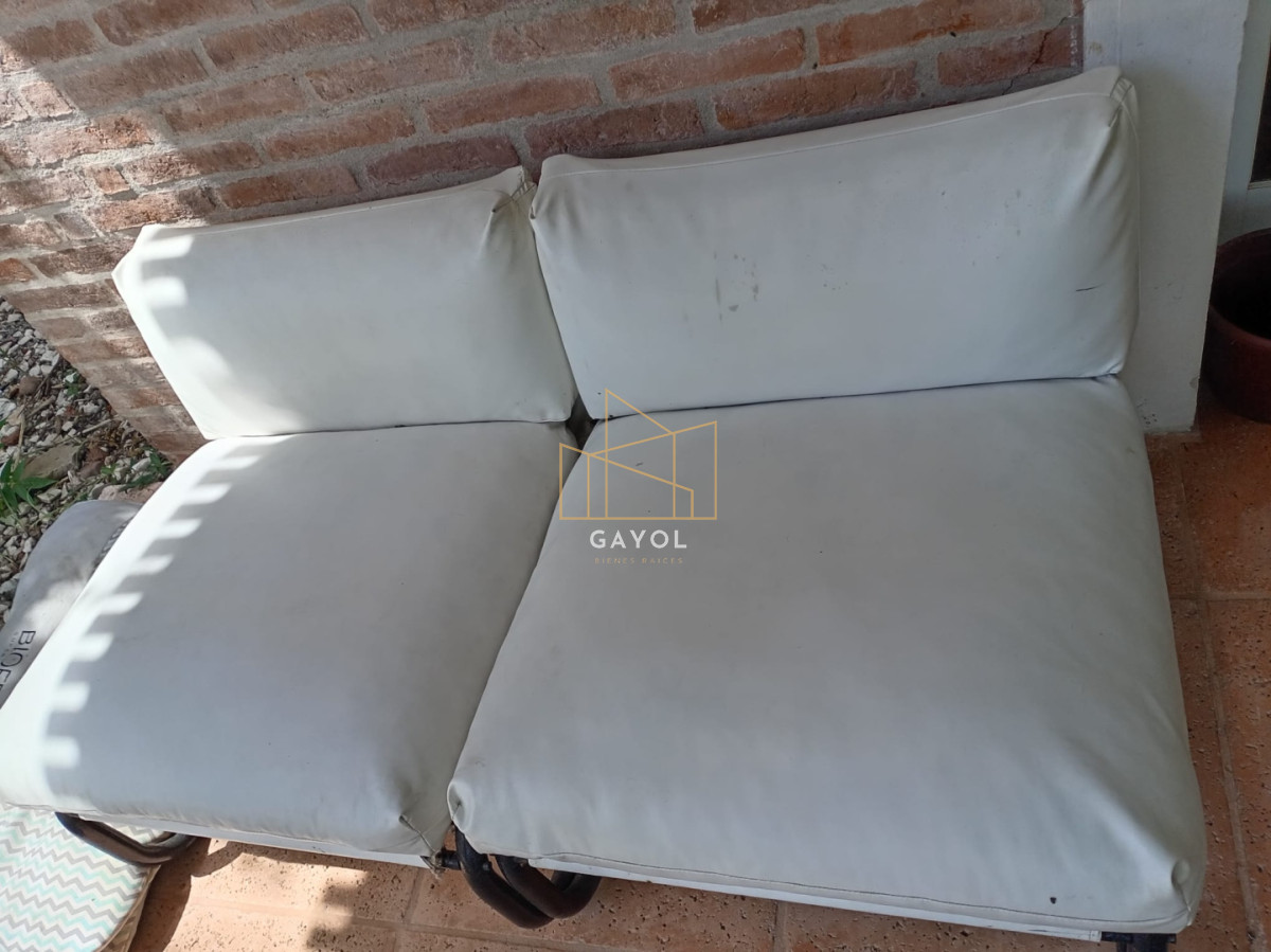 Casa ID.873 - Casa para alquilar de 5 dormitorios en Punta del Este 