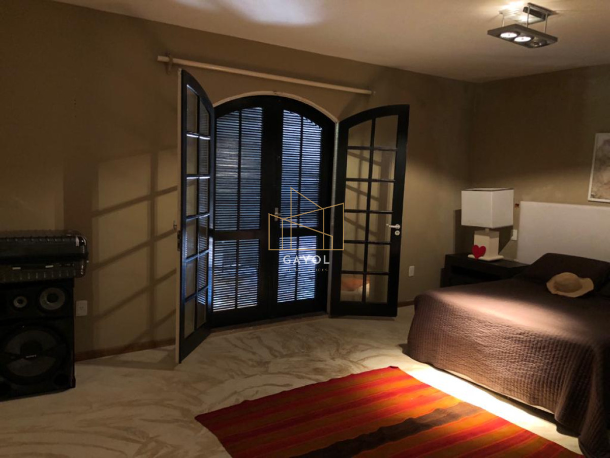 Casa ID.872 - Cálida casa en Parada 13 de La Brava