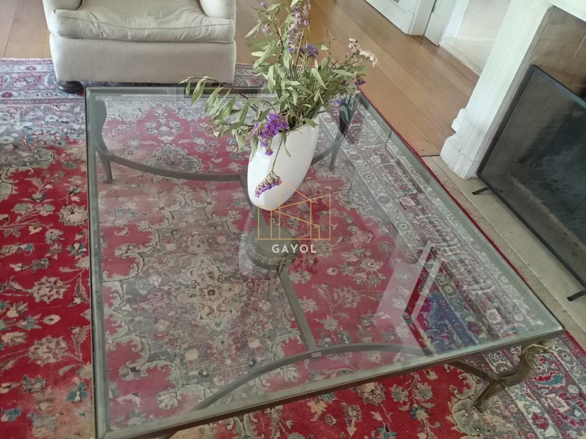 Casa ID.873 - Casa para alquilar de 5 dormitorios en Punta del Este 