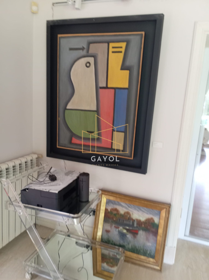 Casa ID.873 - Casa para alquilar de 5 dormitorios en Punta del Este 