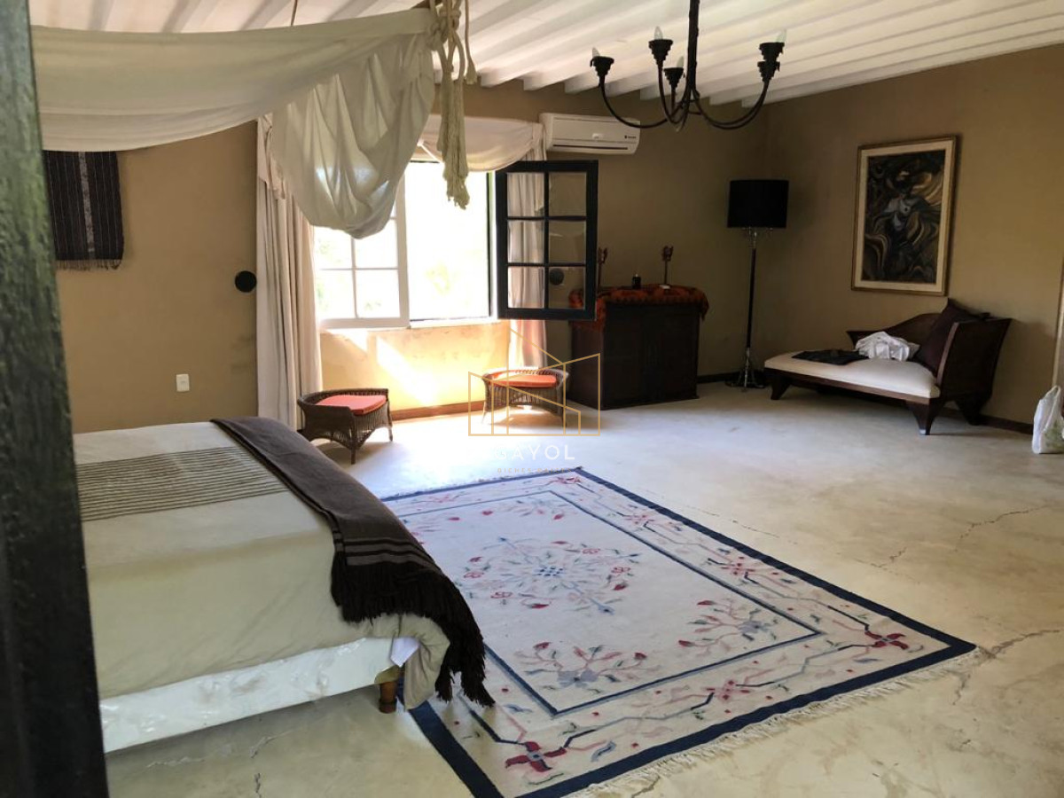 Casa ID.872 - Cálida casa en Parada 13 de La Brava