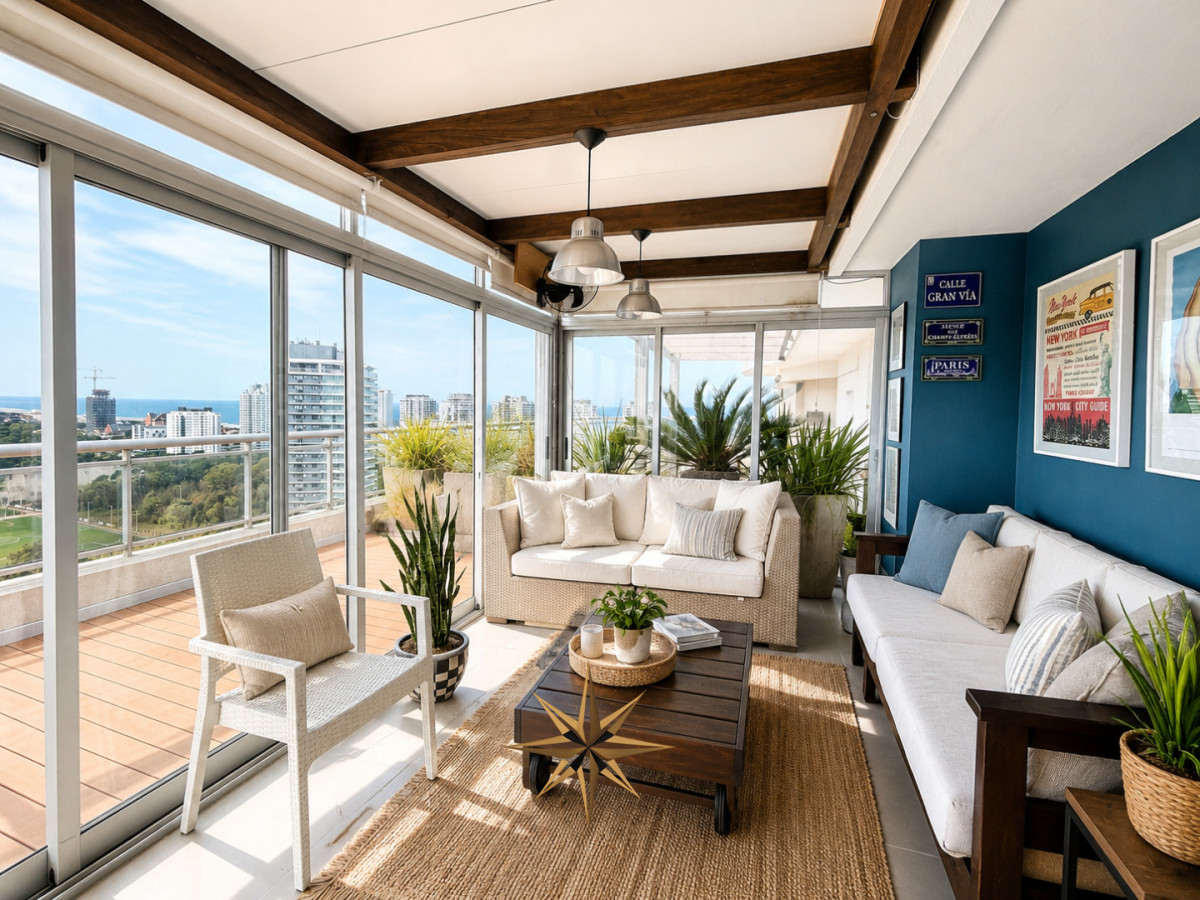 Apartamento