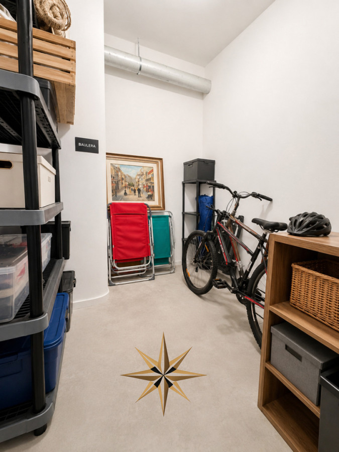 Apartamento